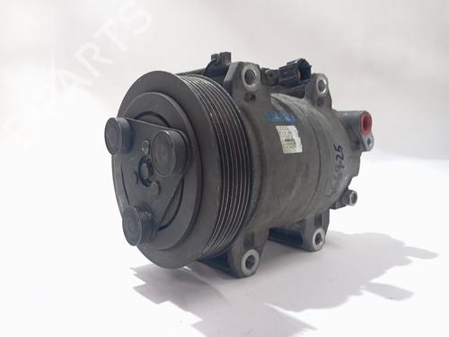 AC-Kompressor NISSAN PATHFINDER III (R51) [2005-2025]  29338235