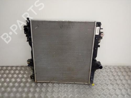 Water radiator TOYOTA LAND CRUISER PRADO (_J15_)  | BP17076736M31 