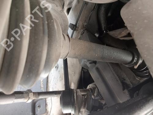 Used Right front driveshaft FIAT BRAVO II (198_) 1.9 D Multijet (198AXB1A) (120 hp) 31713751