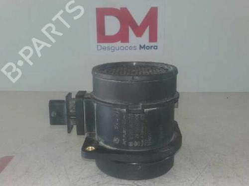 Mass air flow sensor KIA SORENTO I (JC) 2.5 CRDi 4WD | BP12644783M95 