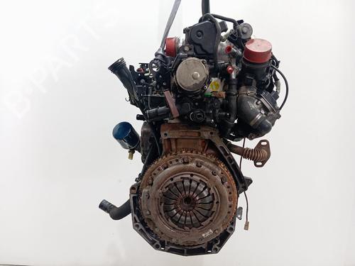 Engine NISSAN NOTE (E12) 1.5 dCi | BP27518622M1 