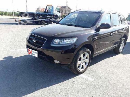 Pulley HYUNDAI SANTA FÉ II (CM) 2.2 CRDi | BP14128407M122