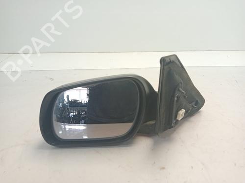 Left mirror MAZDA 3 Saloon (BK) 1.6 DI Turbo (BK12Y) | BP15231324C26 