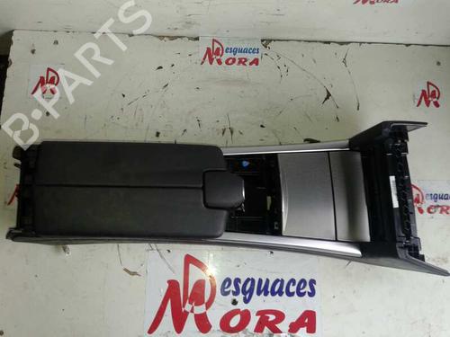 Armrest / Center console MERCEDES-BENZ E-CLASS (W211)  | BP12639398I20 