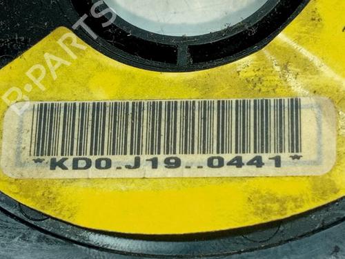 Kontaktrulle Airbag KIA CARENS I MPV (FC, FJ) 1.8 i | BP12839653C102 