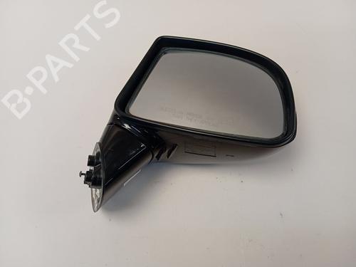Used Right mirror KIA CARENS II MPV (FJ) [2002-2013]  21267383
