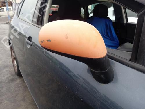 Right mirror SEAT LEON (1P1) 1.9 TDI | BP16315289C27 