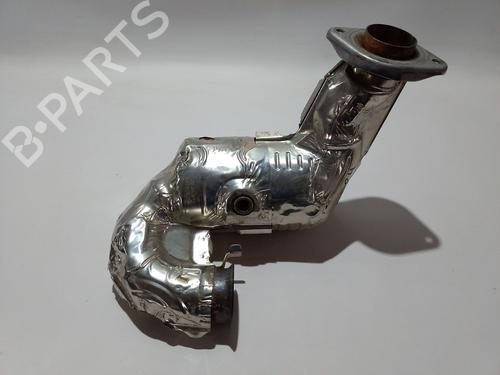 Katalysator Katalysator MERCEDES-BENZ GLA (H247) GLA 250 e (247.785) (218 hp) 37415341 37415341