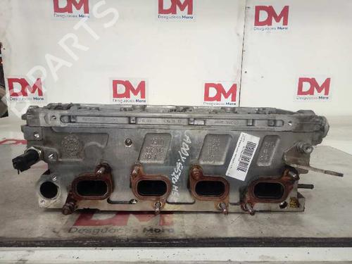 Used Cylinder head VW CADDY IV MPV (SAB, SAJ) [2015-2025]  16753486