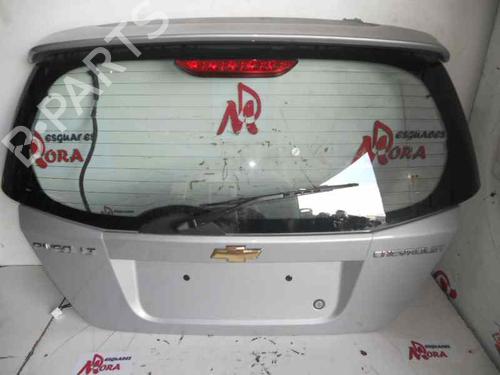 Bakluke CC/Kombi-Kupé CHEVROLET AVEO / KALOS Hatchback (T200) [2003-2008]  12633247