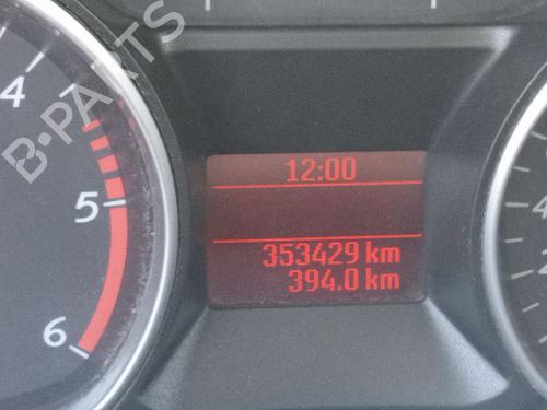 Engine FORD MONDEO IV (BA7) 1.8 TDCi | BP37719587M1 - Image 2