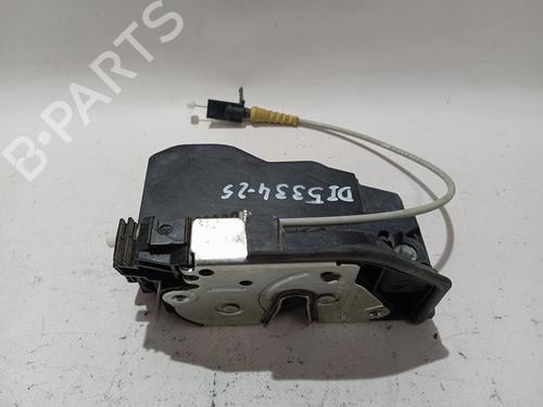 Front left lock BMW 1 (E87) 116 i | BP29548517C98 