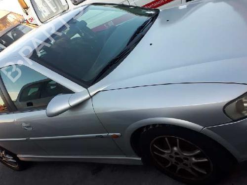 Heater resistor OPEL VECTRA B (J96)  | BP17905401M108 