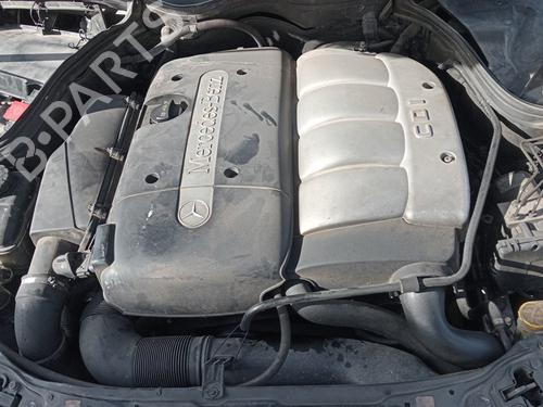 Module xenonverlichting MERCEDES-BENZ C-CLASS (W203) C 220 CDI (203.008) | BP27302869C53 