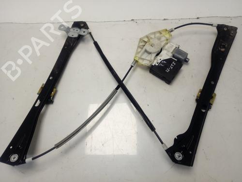 Front right window mechanism VW GOLF VI Variant (AJ5)  | BP13077054C23 