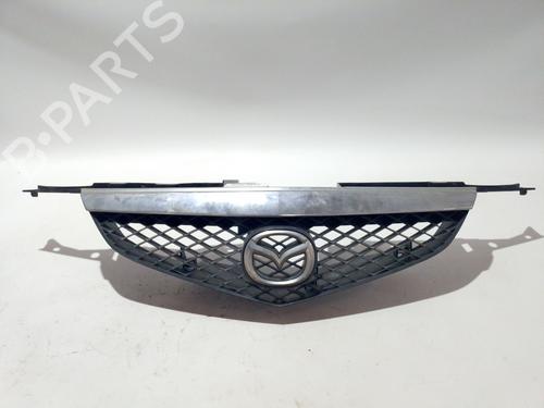 Grille MAZDA PREMACY (CP) 2.0 TD C14550712 |