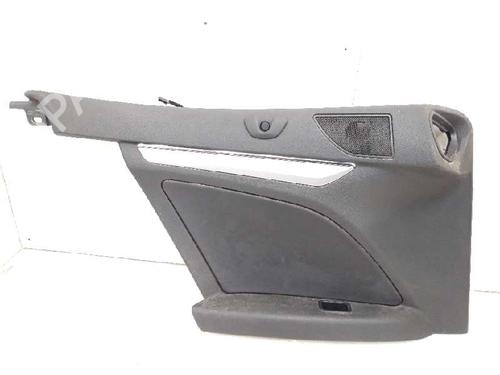 Used Rear left panel MERCEDES-BENZ E-CLASS Convertible (A207) E 220 CDI / BlueTEC / d (207.402, 207.401) (170 hp) 12665877