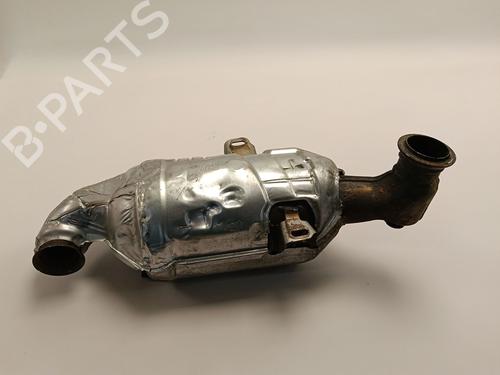 Used Catalyst Catalyst CITROËN JUMPY III Van (V_) [2016-2026] 34405779 34405779