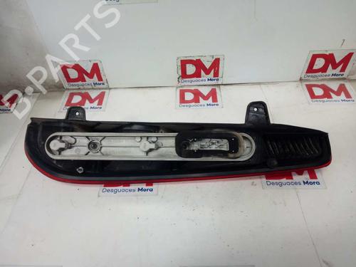 Left taillight FORD FOCUS II Turnier (DA_, FFS, DS) 1.8 TDCi | BP12649809C34 