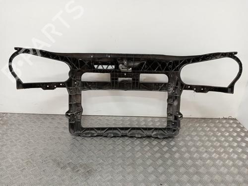 Front slam panel VW POLO (9N_, 9A_) 1.4 TDI | BP18603406C72 