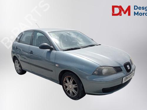 Right mirror SEAT IBIZA III (6L1) | BP28584629C27