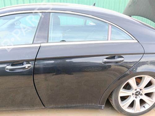 left-rear-door-mercedes-benz-cls-c219-2004-2005-2006-2007-2008-2009-2010-2011-32760147 main image