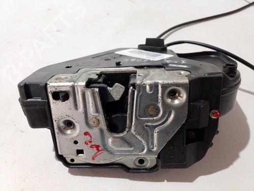 Rear left lock MERCEDES-BENZ C-CLASS (W203) C 200 CDI (203.004) | BP29290953C100 