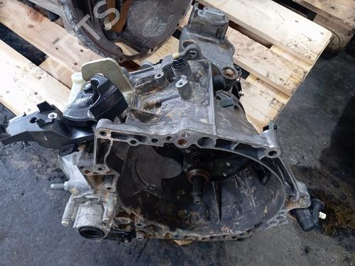 Used Gearbox Gearbox CITROËN BERLINGO (ER_, EC_) 1.5 BlueHDi 100 (102 hp) 34247804 34247804