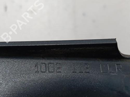 Right mirror SKODA FABIA I (6Y2)  | BP27335521C27 