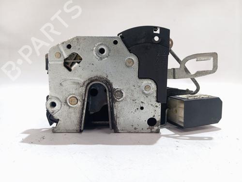 Used Front left lock BMW 3 (E36) [1990-1998]  30685174