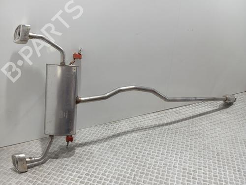 Exhaust system FORD KUGA III (DFK) 2.5 Duratec Plug-in-Hybrid | BP36277888M121 - Image 4