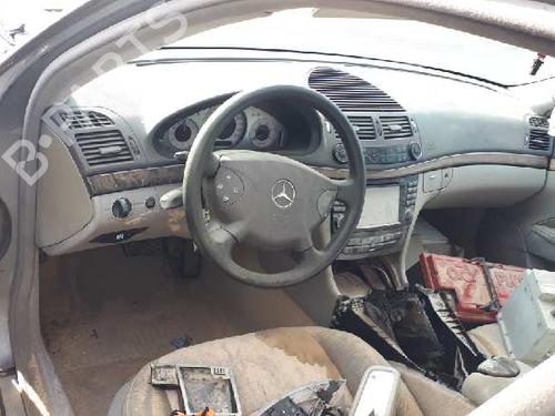 Gearbox MERCEDES-BENZ E-CLASS (W211) E 320 CDI (211.026) | BP13541345M3 