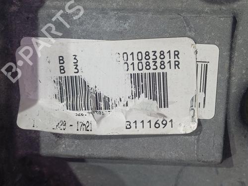 Gearbox RENAULT CLIO V (B7_) 1.5 Blue dCi 85 (B7AG) | BP36675235M3 - Image 2
