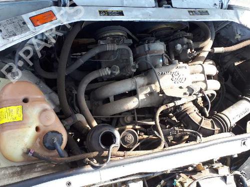Motor ALFA ROMEO 33 (905_) 1.3 (905.A1A, 905.A1C, 905.A1D, 905.A1F, 905.A1H) (86 hp) 12656507
