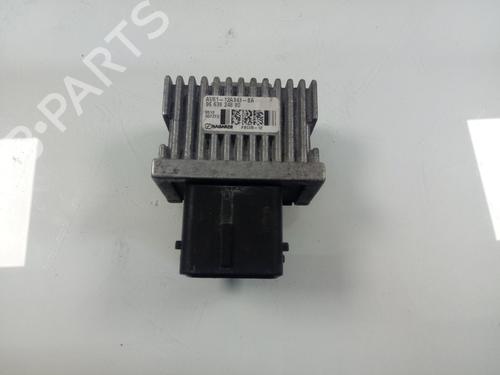 Used Electronic module LAND ROVER RANGE ROVER EVOQUE (L538) [2011-2019]  17810124