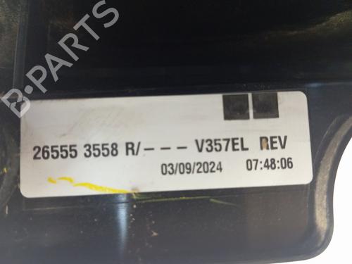 Left taillight RENAULT KANGOO III MPV  | BP27882456C34 