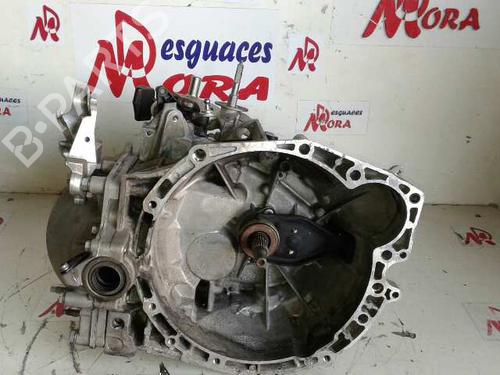 Used Gearbox PEUGEOT 308 I (4A_, 4C_) [2007-2016]  12639660