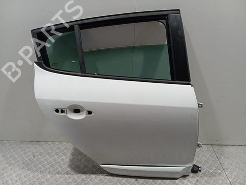 Used Right rear door RENAULT MEGANE III Hatchback (BZ0/1_, B3_) [2008-2025]  30376527
