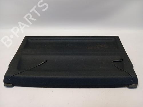Used Rear parcel shelf BMW X1 (U11) sDrive 20 i (150 hp) 29536238