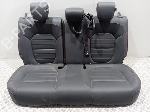 Rear seat MG MG ZS SUV (AZS1) | BP39588409C17 - Image 2