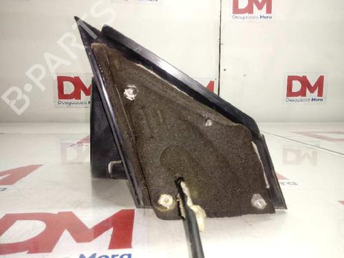Left mirror FIAT CROMA (194_)  | BP12662154C26 