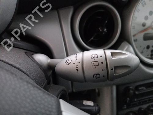 Køleventilator elektrisk MINI MINI (R50, R53)  | BP27996415M35 
