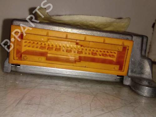 ECU airbags CITROËN XSARA PICASSO (N68) 2.0 HDi | BP12666476M53 