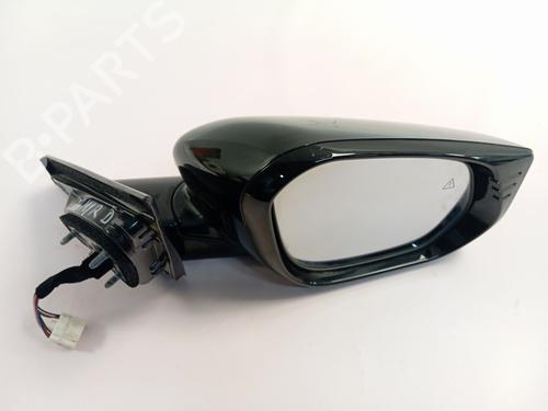 Right mirror KIA EV6 (CV) 77 | BP34350771C27 - Image 2