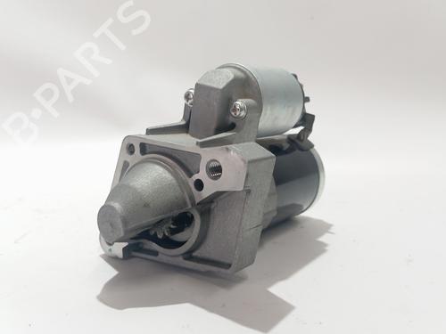 Motor arranque Motor arranque RENAULT CLIO V (B7_) [2019-2026] 36990338 36990338