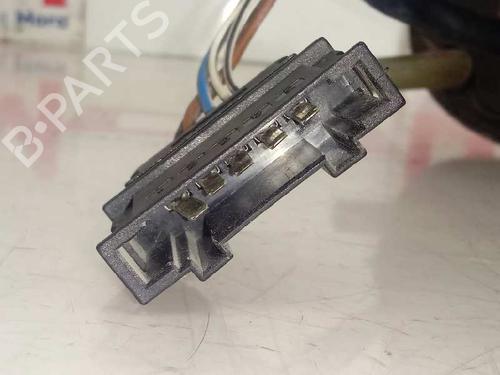 Right mirror VW GOLF III (1H1)  | BP12653274C27 