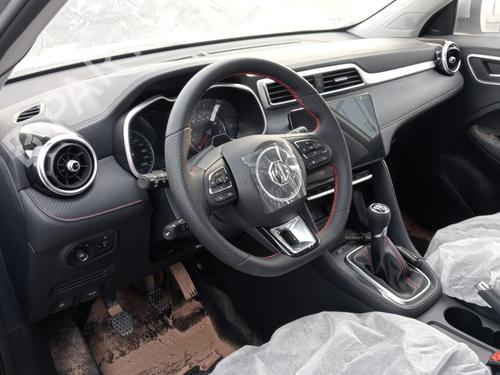 Rear parcel shelf MG MG ZS SUV (AZS1) | BP36421720C85 - Image 4