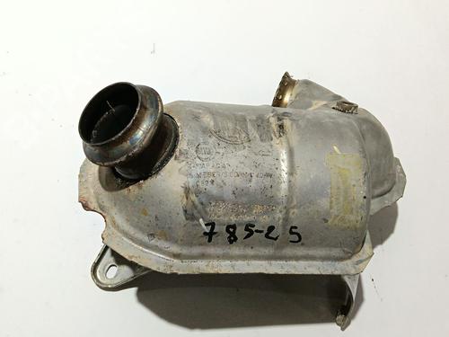 Used Catalyst Catalyst 36553143 36553143