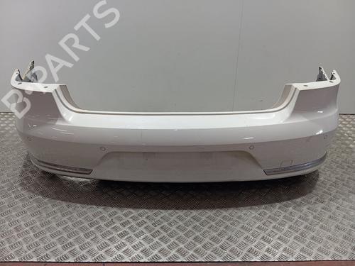 Used Rear bumper VW PASSAT B7 (362) 2.0 TDI (140 hp) 27533899
