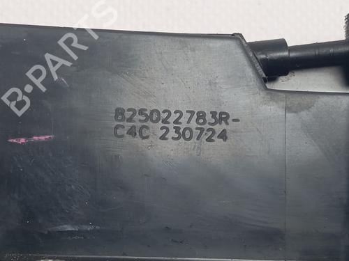 Rear right lock DACIA DUSTER (PYM_, PYN_) 1.0 ECO G-100 | BP29360560C99 